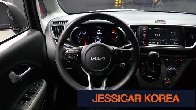 2022 Kia The New Ray - Thumbnail 17