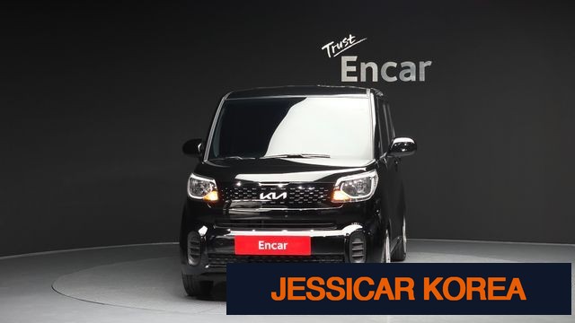 2022 Kia The New Ray - Thumbnail 18
