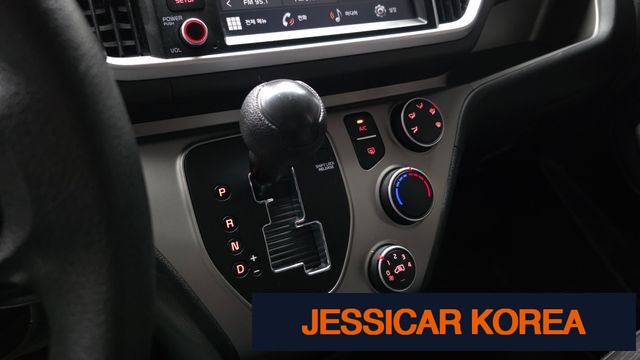 2022 Kia The New Ray - Thumbnail 19