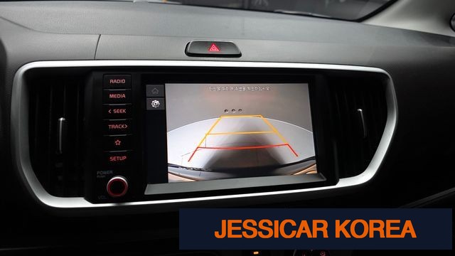 2022 Kia The New Ray - Thumbnail 20