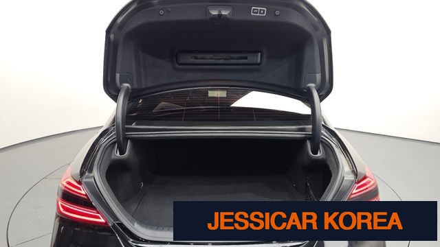 2021 Genesis The New G70 - Thumbnail 4