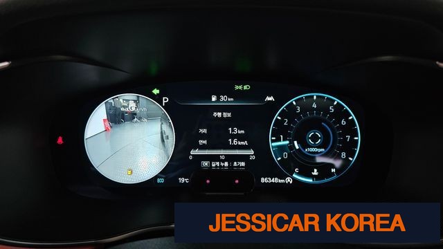 2021 Genesis The New G70 - Thumbnail 5