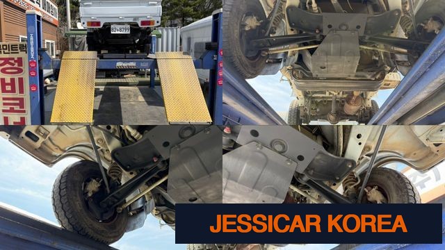 2016 Chevrolet New Labo - Thumbnail 7