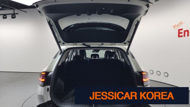 2024 Kia Sportage 5th generation hybrid - Thumbnail 11