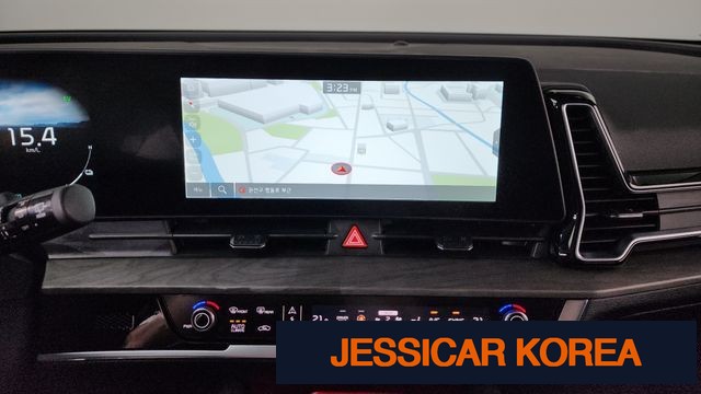 2024 Kia Sportage 5th generation hybrid - Thumbnail 12