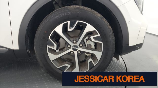 2024 Kia Sportage 5th generation hybrid - Thumbnail 15