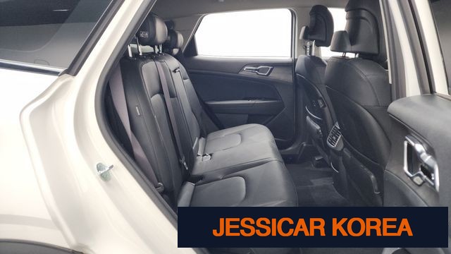 2024 Kia Sportage 5th generation hybrid - Thumbnail 20