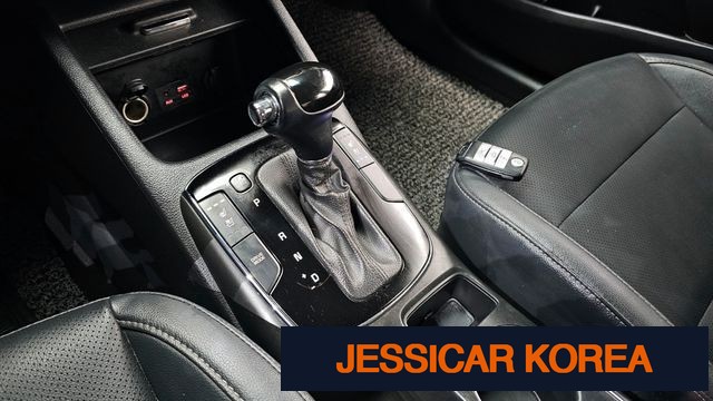 2018 Kia The New K3 - Thumbnail 2