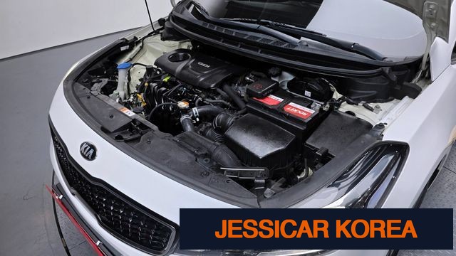 2018 Kia The New K3 - Thumbnail 3