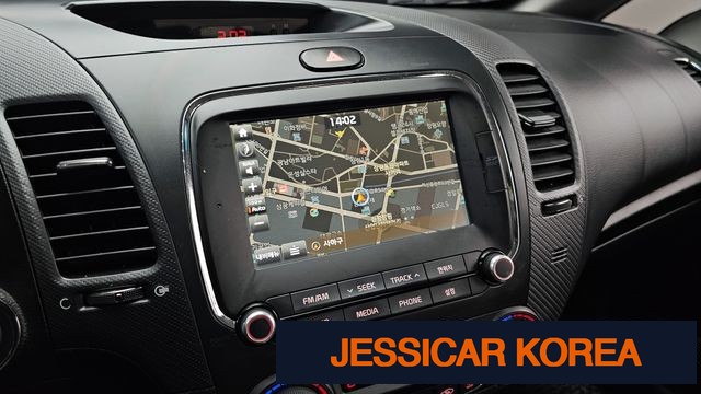 2018 Kia The New K3 - Thumbnail 5