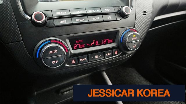 2018 Kia The New K3 - Thumbnail 7