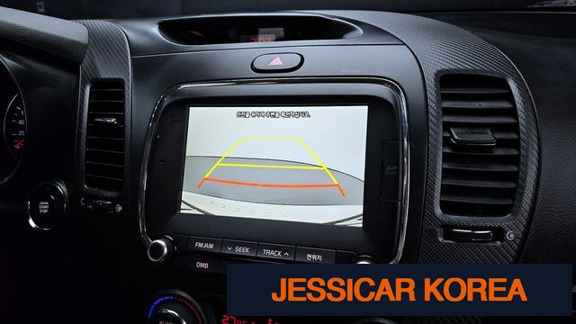 2018 Kia The New K3 - Thumbnail 8