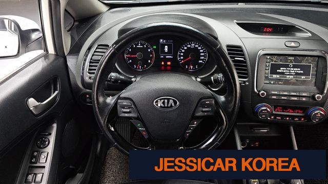 2018 Kia The New K3 - Thumbnail 14