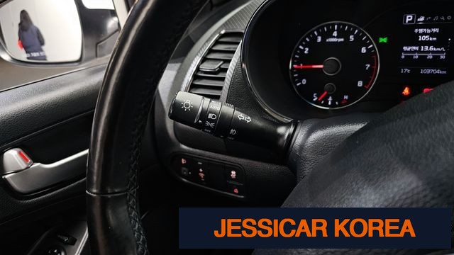2018 Kia The New K3 - Thumbnail 15