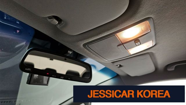 2018 Kia The New K3 - Thumbnail 16