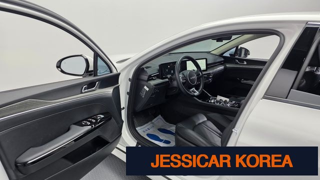 2024 Kia The New K5 Hybrid 3rd Generation - Thumbnail 5