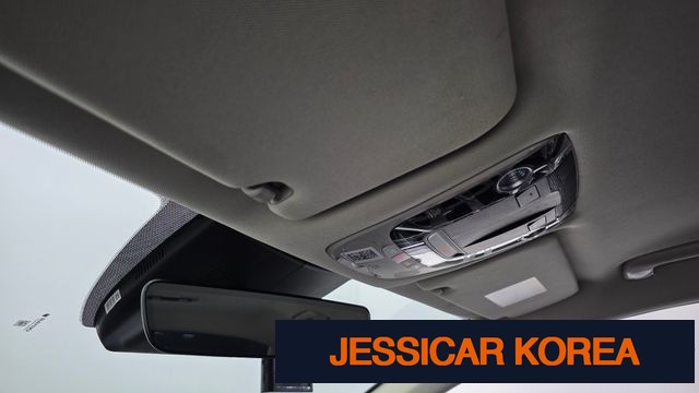 2024 Kia The New K5 Hybrid 3rd Generation - Thumbnail 7