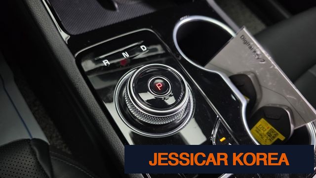 2024 Kia The New K5 Hybrid 3rd Generation - Thumbnail 10