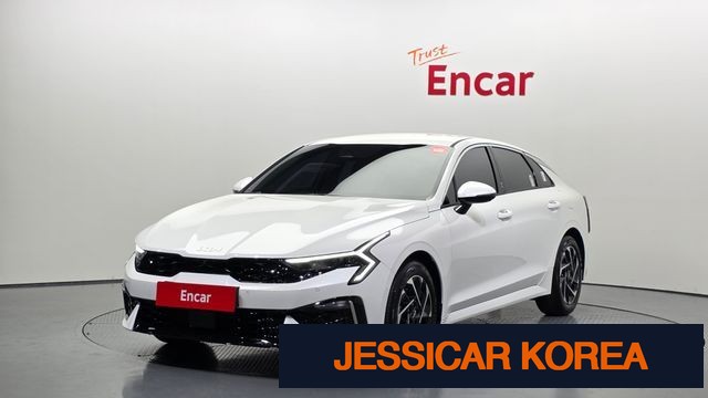 2024 Kia The New K5 Hybrid 3rd Generation - Thumbnail 11