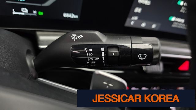 2024 Kia The New K5 Hybrid 3rd Generation - Thumbnail 13