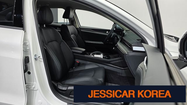 2024 Kia The New K5 Hybrid 3rd Generation - Thumbnail 16