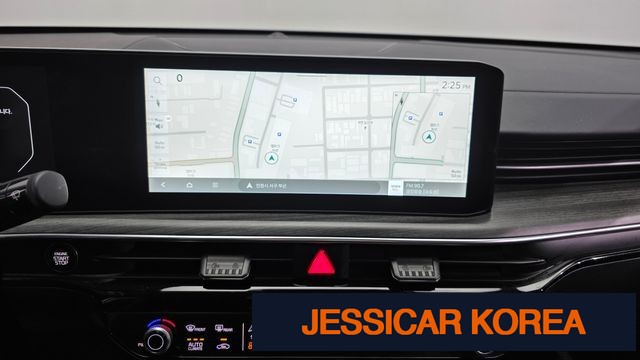2024 Kia The New K5 Hybrid 3rd Generation - Thumbnail 17