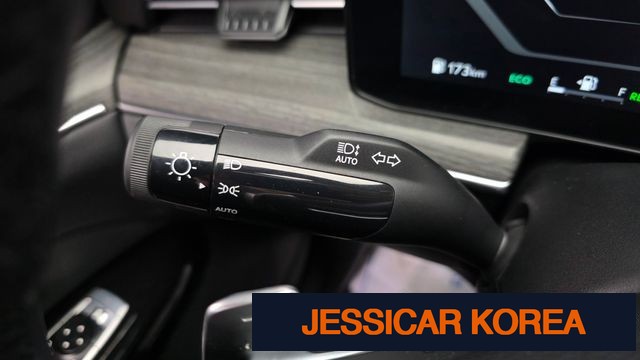 2024 Kia The New K5 Hybrid 3rd Generation - Thumbnail 18