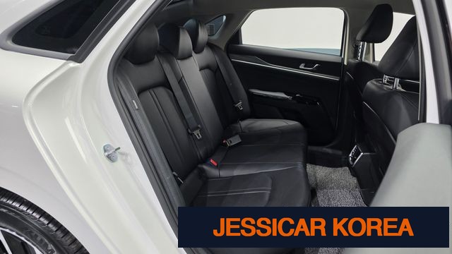 2024 Kia The New K5 Hybrid 3rd Generation - Thumbnail 20