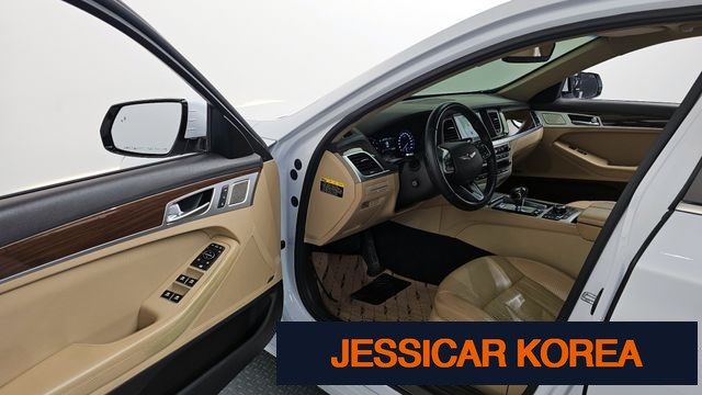 2019 Genesis G80 - Thumbnail 6