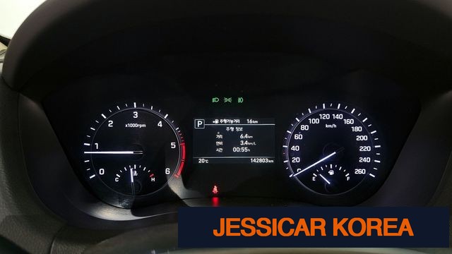 2019 Genesis G80 - Thumbnail 7
