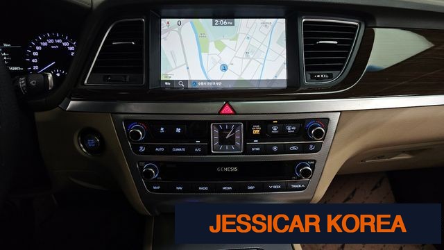 2019 Genesis G80 - Thumbnail 9