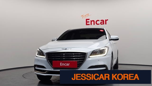 2019 Genesis G80 - Thumbnail 11