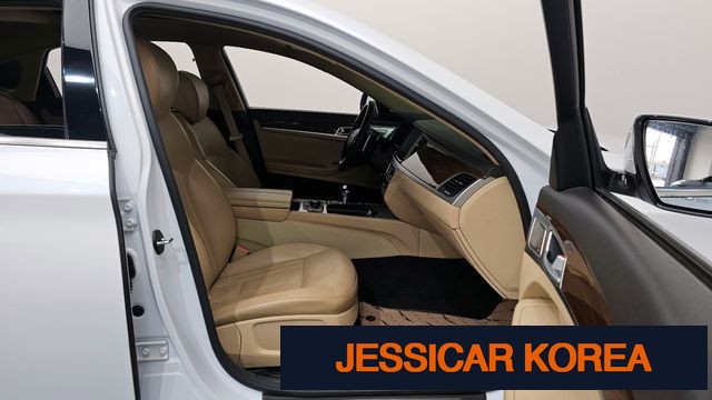 2019 Genesis G80 - Thumbnail 15