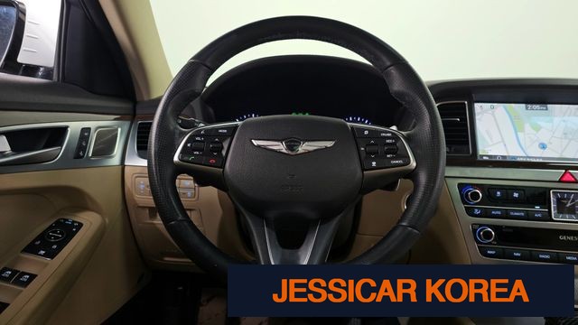 2019 Genesis G80 - Thumbnail 16
