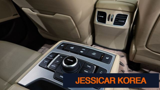 2019 Genesis G80 - Thumbnail 18