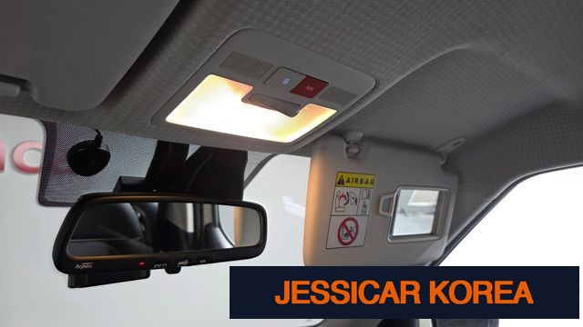 2023 Hyundai Casper - Thumbnail 9