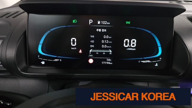 2023 Hyundai Casper - Thumbnail 10
