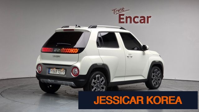 2023 Hyundai Casper - Thumbnail 15