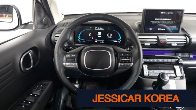2023 Hyundai Casper - Thumbnail 18