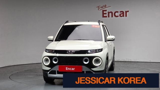 2023 Hyundai Casper - Thumbnail 19
