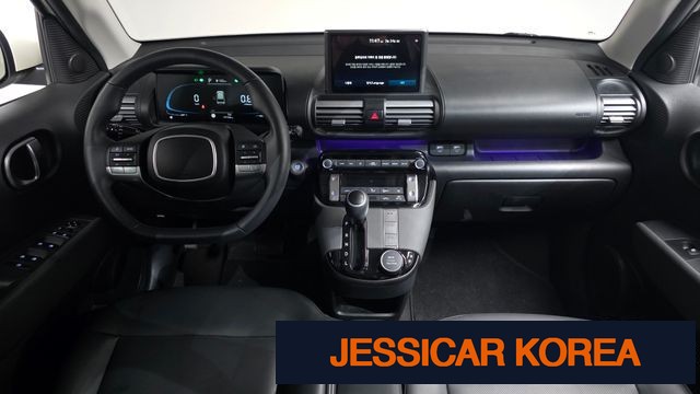 2023 Hyundai Casper - Thumbnail 20