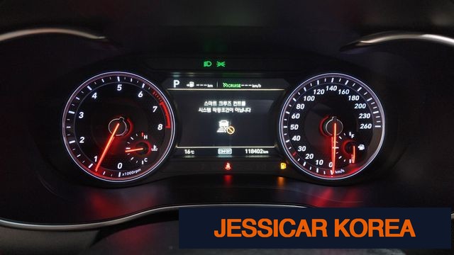2019 Genesis G70 - Thumbnail 4