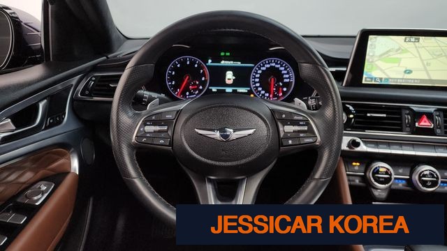 2019 Genesis G70 - Thumbnail 9