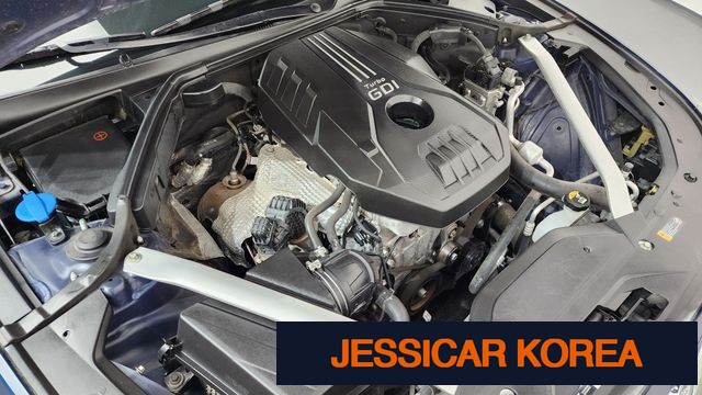 2019 Genesis G70 - Thumbnail 13