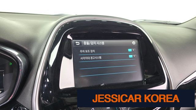 2017 Chevrolet The Next Spark - Thumbnail 2