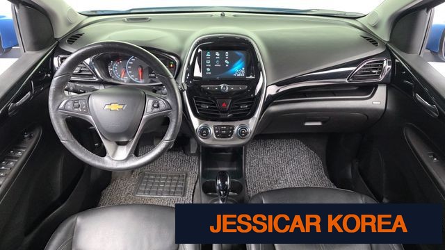 2017 Chevrolet The Next Spark - Thumbnail 3