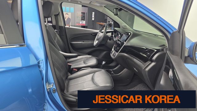 2017 Chevrolet The Next Spark - Thumbnail 4