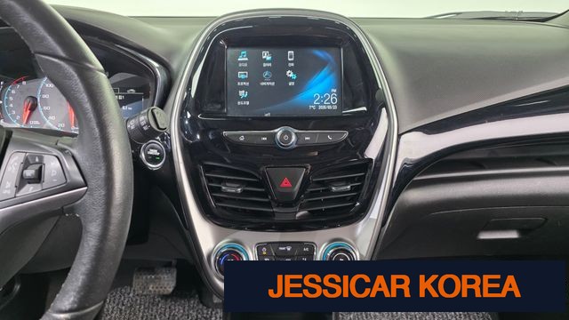 2017 Chevrolet The Next Spark - Thumbnail 5