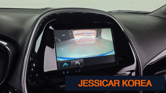 2017 Chevrolet The Next Spark - Thumbnail 6