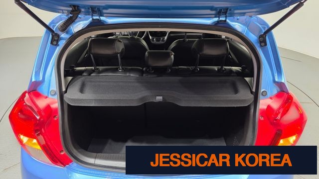 2017 Chevrolet The Next Spark - Thumbnail 9